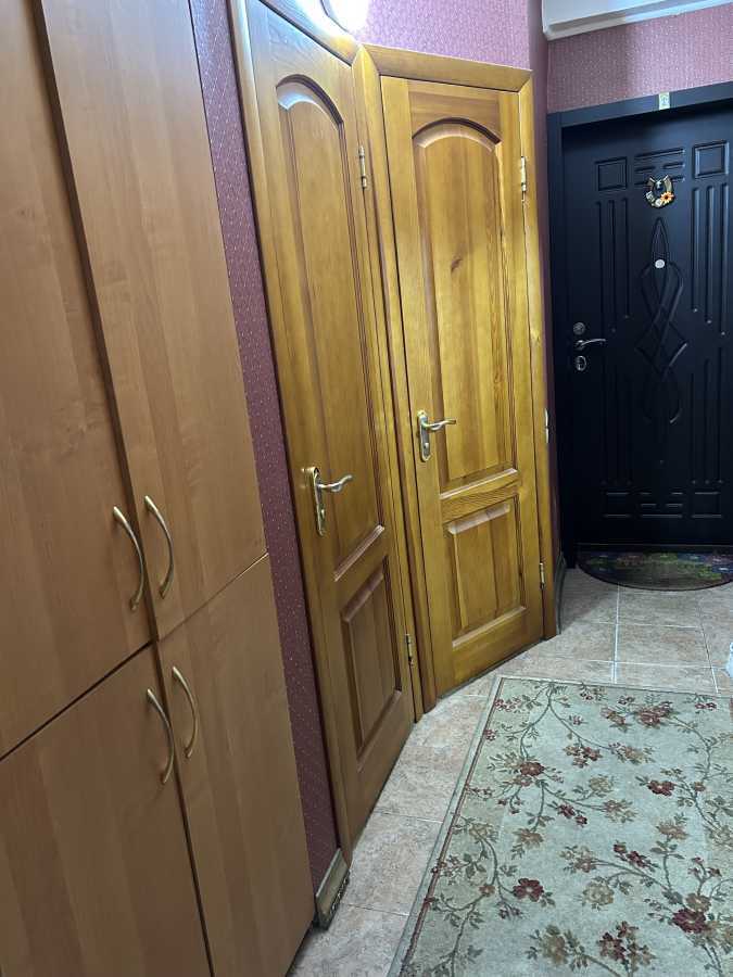 Продажа 3-комнатной квартиры 61 м², Шолом-Алейхема ул., 16
