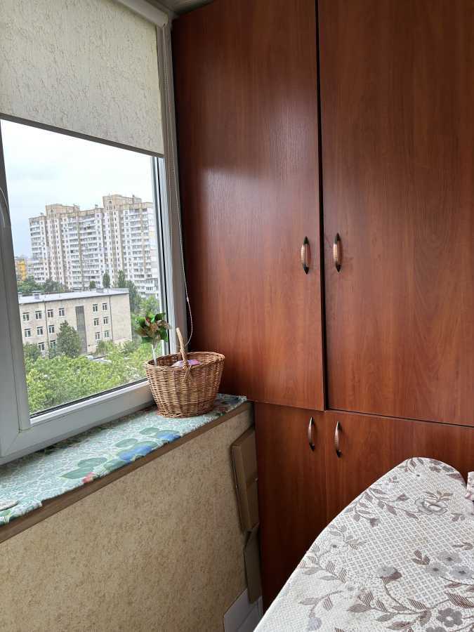 Продажа 3-комнатной квартиры 61 м², Шолом-Алейхема ул., 16