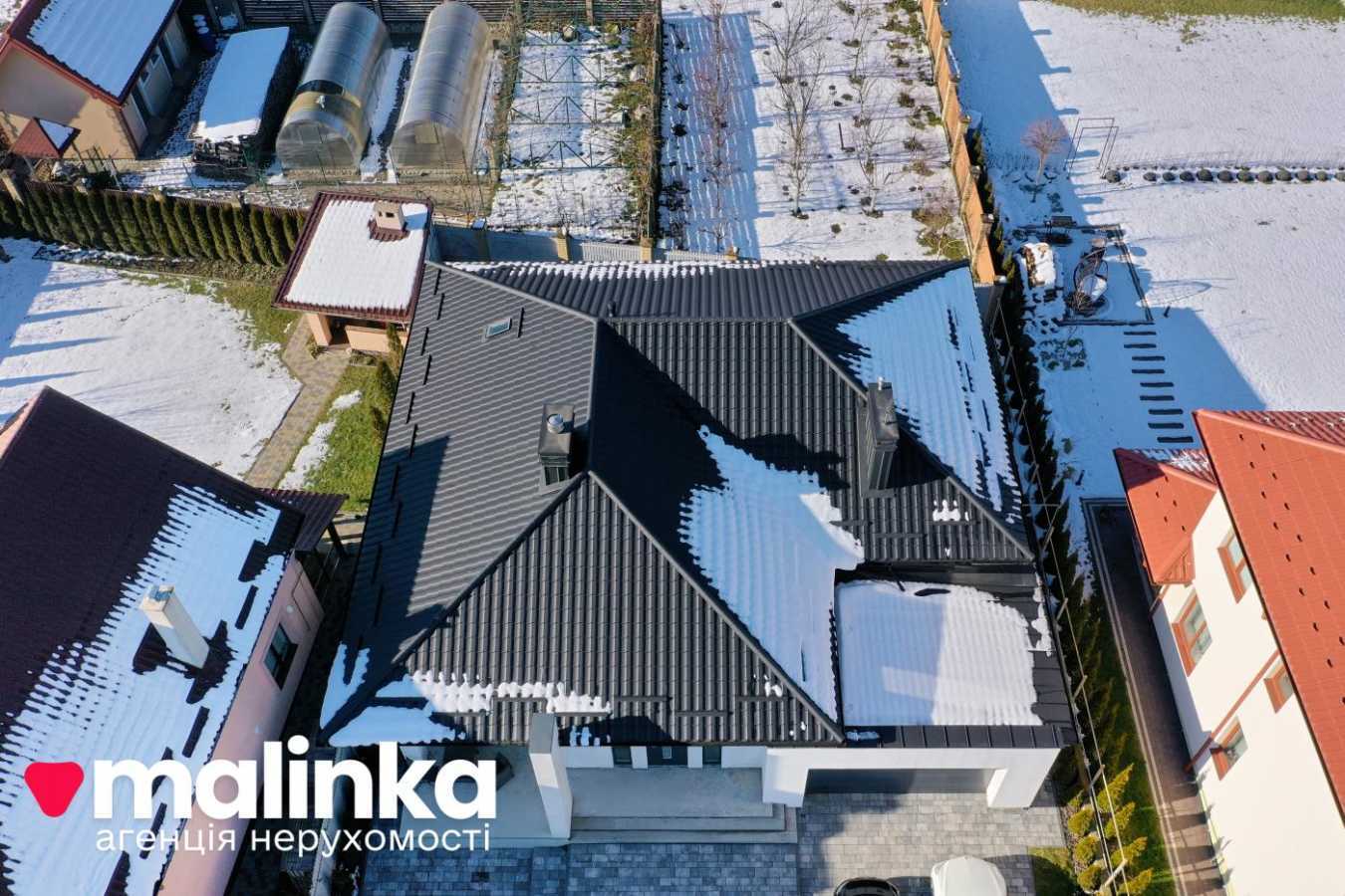 Продажа дома 198 м²
