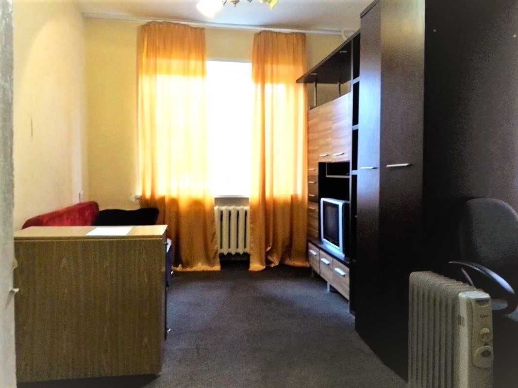 Аренда 1-комнатной квартиры 25 м², Новгородская ул., 4