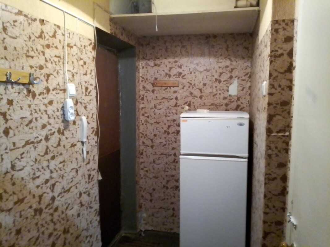 Аренда 1-комнатной квартиры 25 м², Новгородская ул., 4