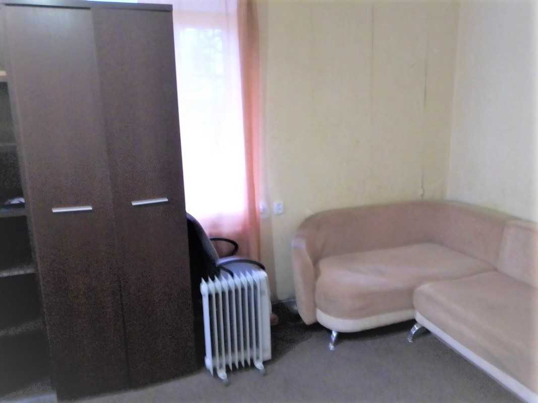 Аренда 1-комнатной квартиры 25 м², Новгородская ул., 4