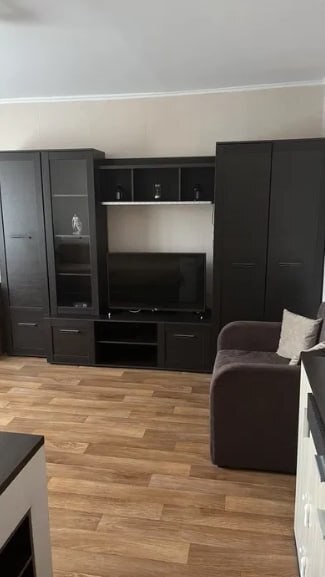 Продажа 1-комнатной квартиры 37 м², Интернационалистов ул.