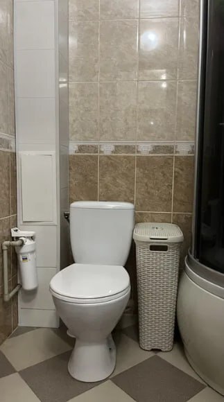 Продажа 1-комнатной квартиры 37 м², Интернационалистов ул.