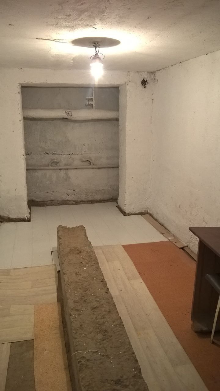 Аренда склада 15 м², Гагарина просп.