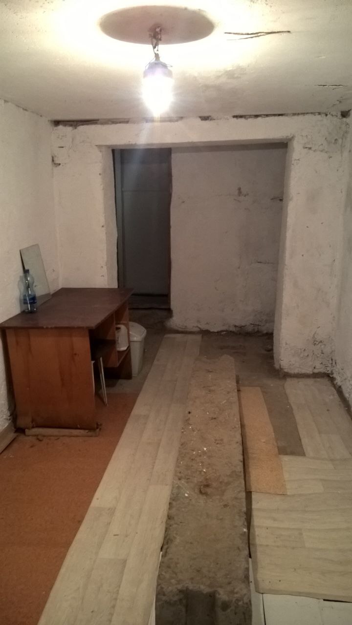Аренда склада 15 м², Гагарина просп.