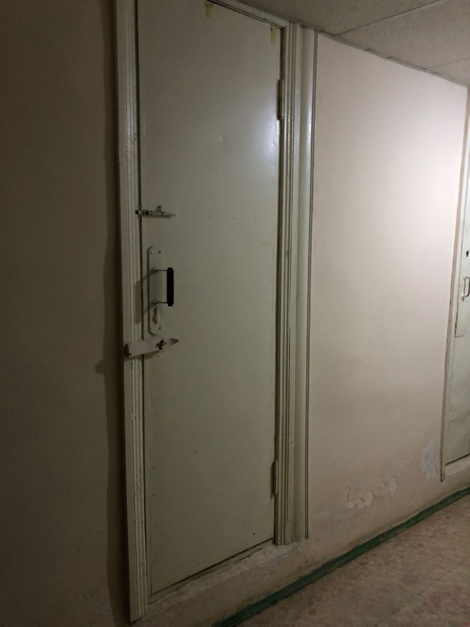 Аренда склада 15 м², Гагарина просп.