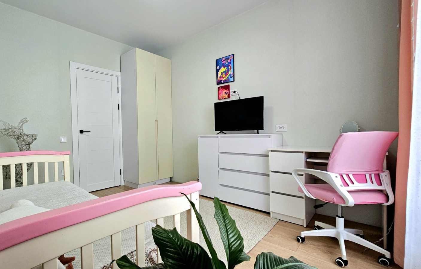 Продажа 3-комнатной квартиры 62 м², Ново-Осколька, 8к