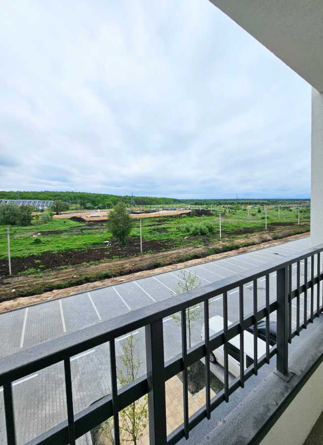 Продажа 1-комнатной квартиры 40 м², Кобилянської Ольги, 1-В/15