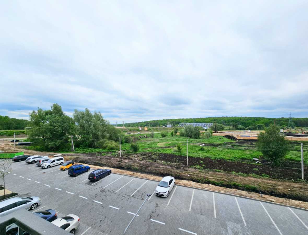 Продажа 1-комнатной квартиры 40 м², Кобилянської Ольги, 1-В/15