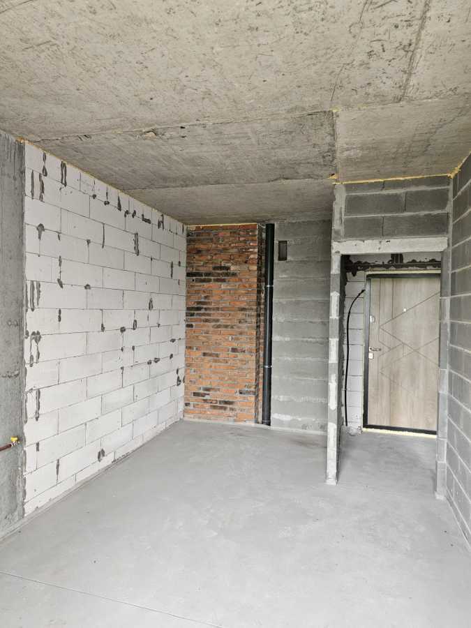 Продажа 1-комнатной квартиры 40 м², Кобилянської Ольги, 1-В/15