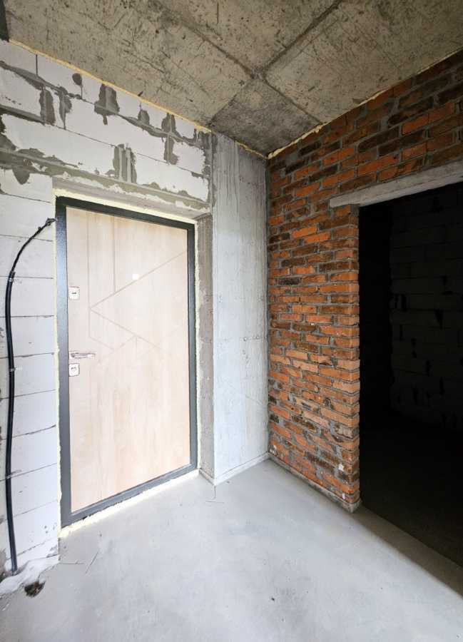 Продажа 1-комнатной квартиры 40 м², Кобилянської Ольги, 1-В/15