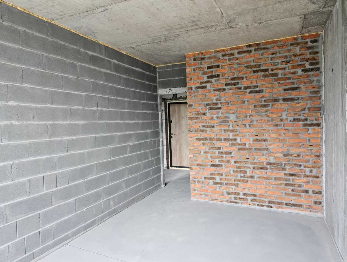 Продажа 1-комнатной квартиры 40 м², Кобилянської Ольги, 1-В/15