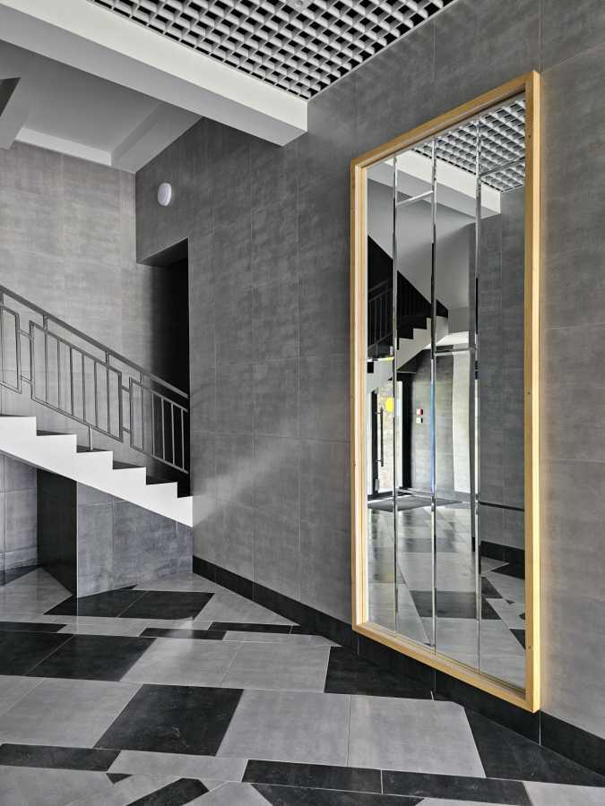 Продажа 1-комнатной квартиры 40 м², Кобилянської Ольги, 1-В/15