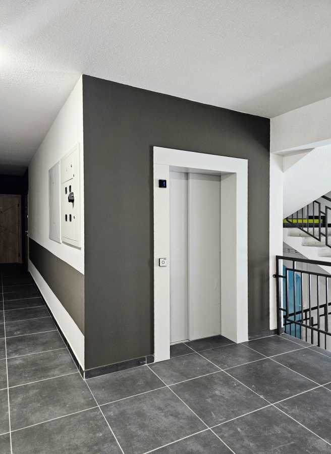 Продажа 1-комнатной квартиры 40 м², Кобилянської Ольги, 1-В/15