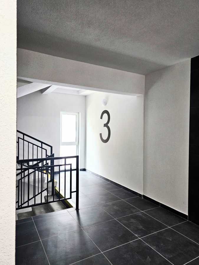 Продажа 1-комнатной квартиры 40 м², Кобилянської Ольги, 1-В/15