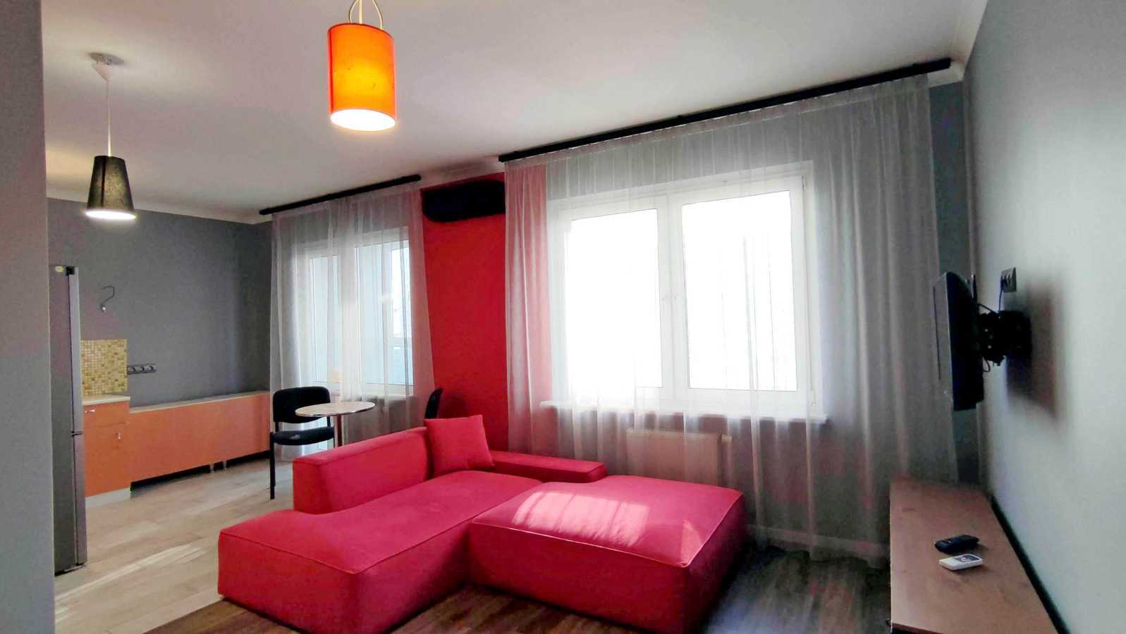 Продажа 1-комнатной квартиры 37 м², Бориса Гмыри ул., 16а