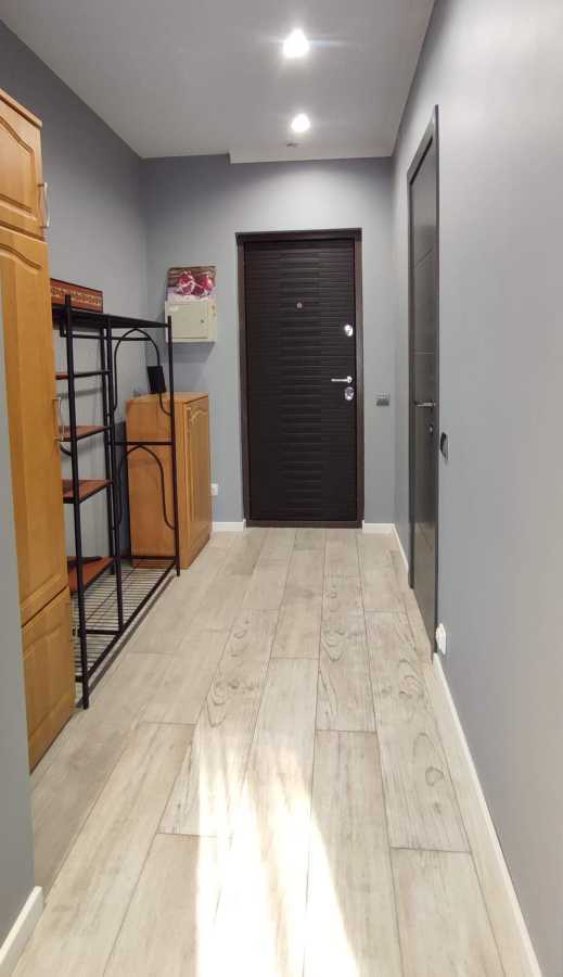 Продажа 1-комнатной квартиры 37 м², Бориса Гмыри ул., 16а