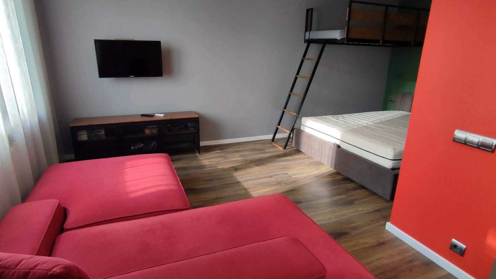 Продажа 1-комнатной квартиры 37 м², Бориса Гмыри ул., 16а
