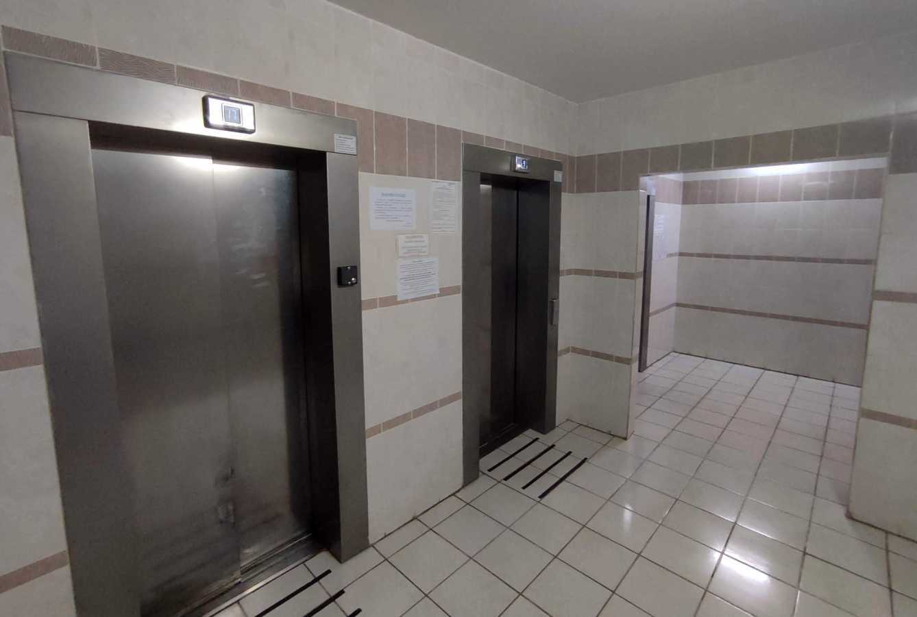 Продажа 1-комнатной квартиры 37 м², Бориса Гмыри ул., 16а