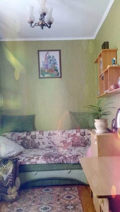 Продажа дома 124 м², Михаила Кощия пл.