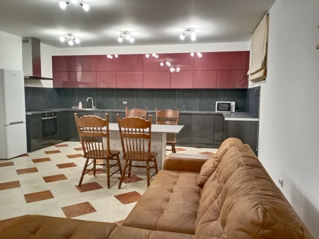 Аренда дома 174 м²