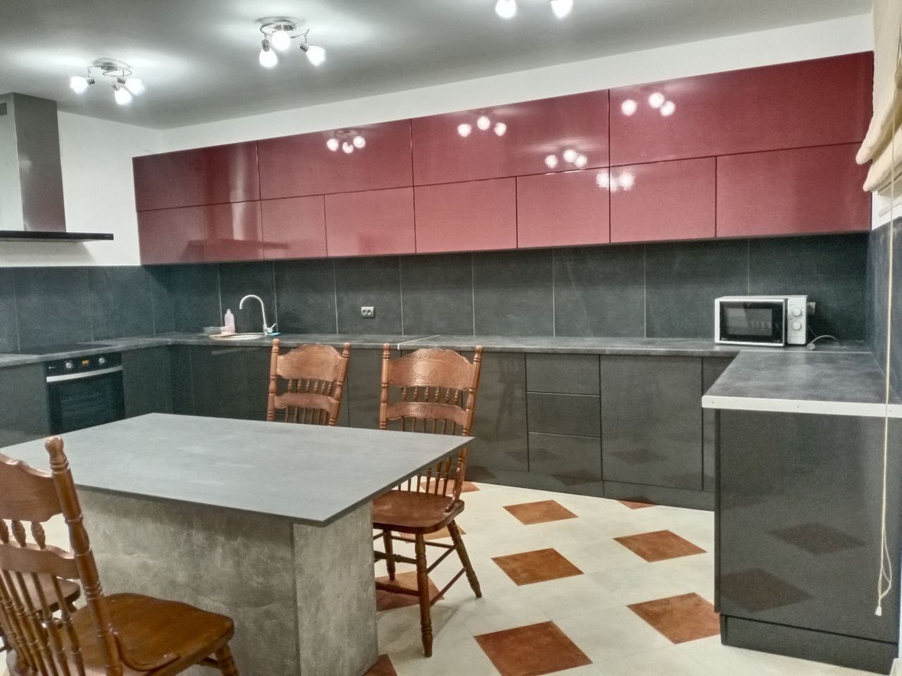 Аренда дома 174 м²