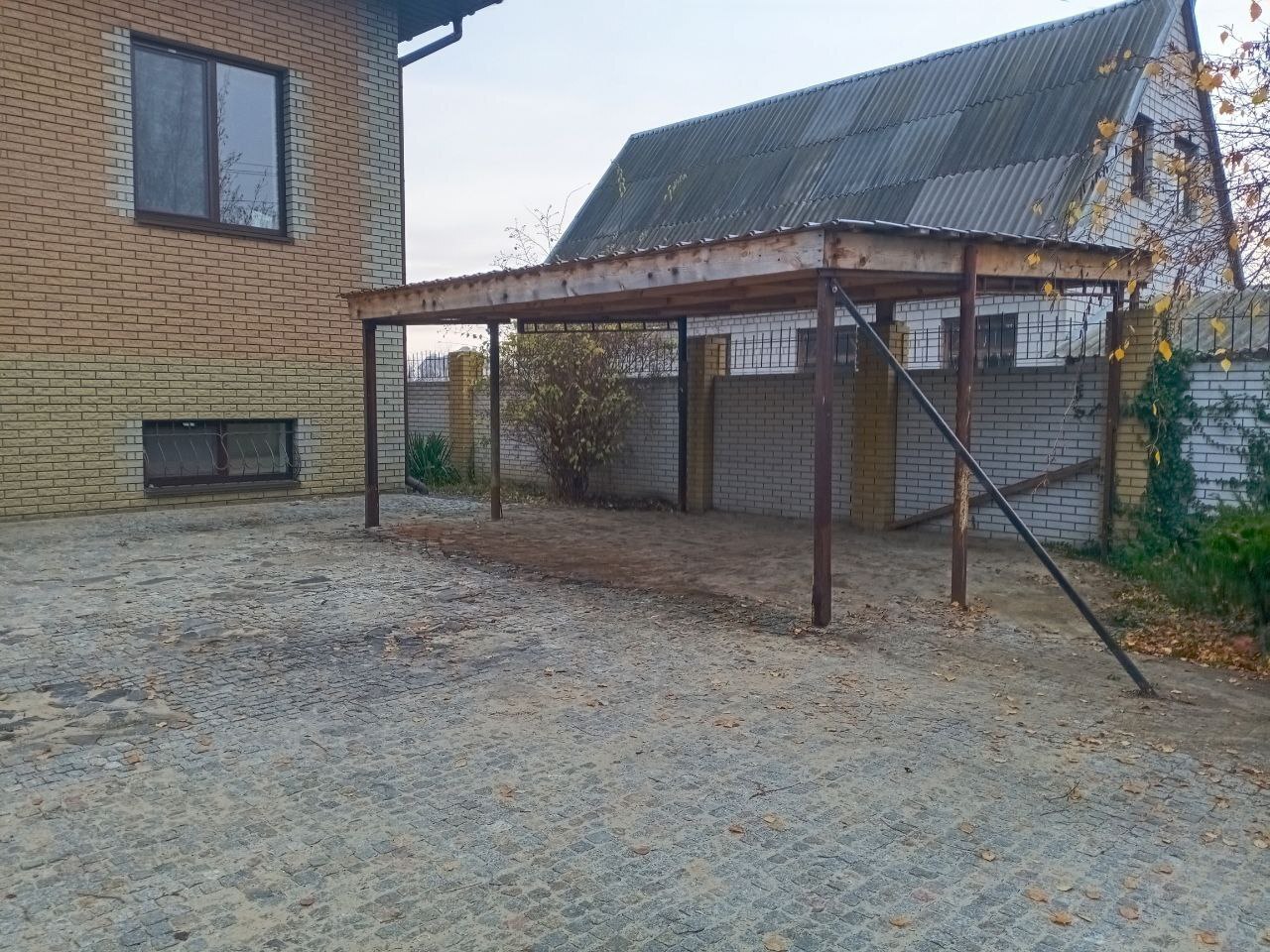 Аренда дома 174 м²