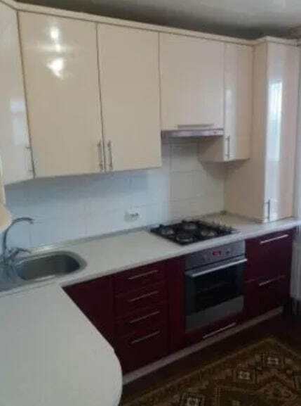Продажа 1-комнатной квартиры 35 м², Герасима Кондратьева ул.