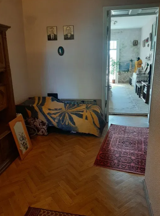 Продаж 2-кімнатної квартири 49 м², Княжеская вул.