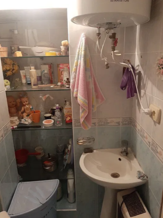 Продаж 2-кімнатної квартири 49 м², Княжеская вул.