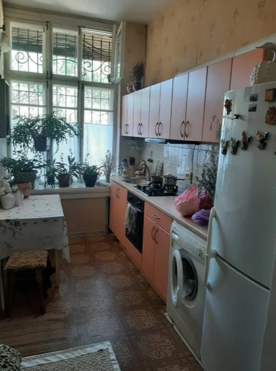 Продаж 2-кімнатної квартири 49 м², Княжеская вул.