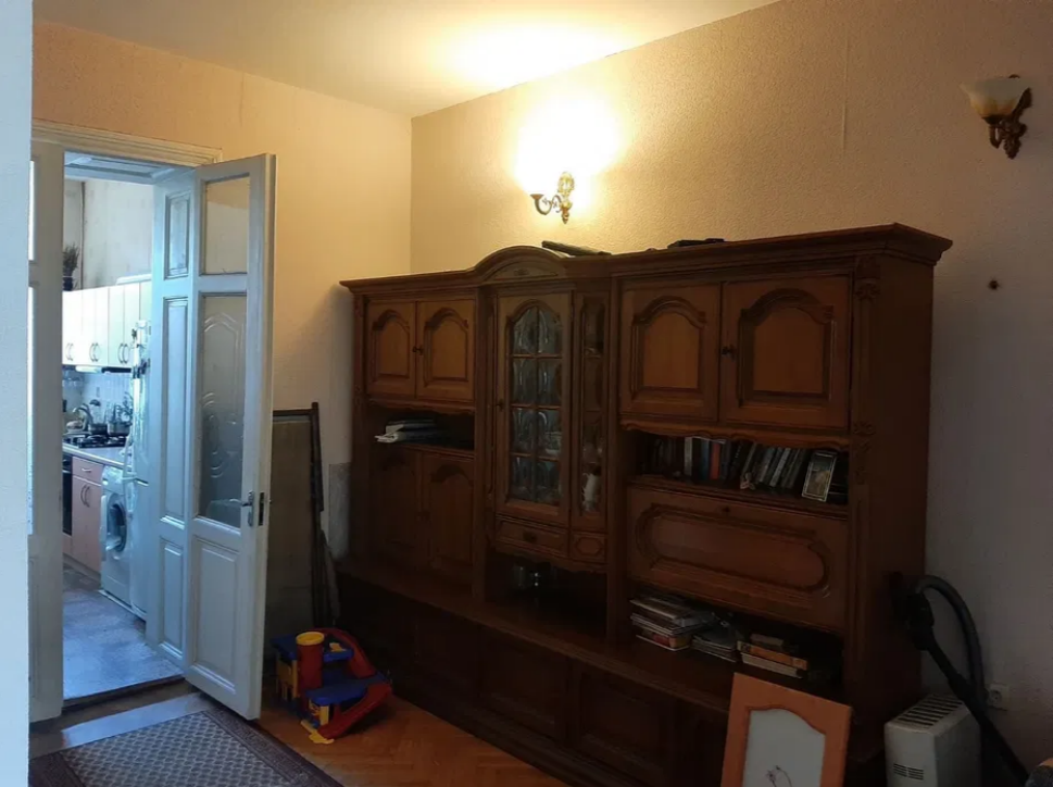 Продаж 2-кімнатної квартири 49 м², Княжеская вул.