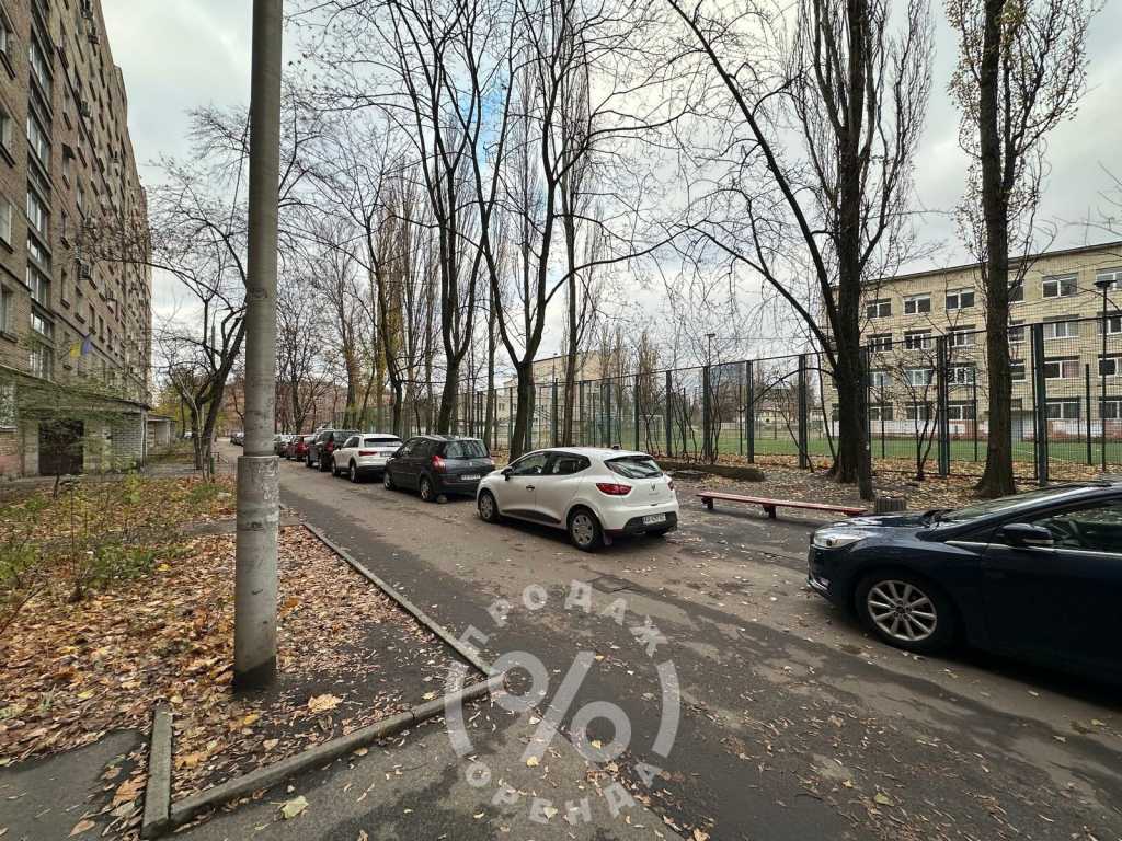Продаж 2-кімнатної квартири 45 м², Фрунзе, 124