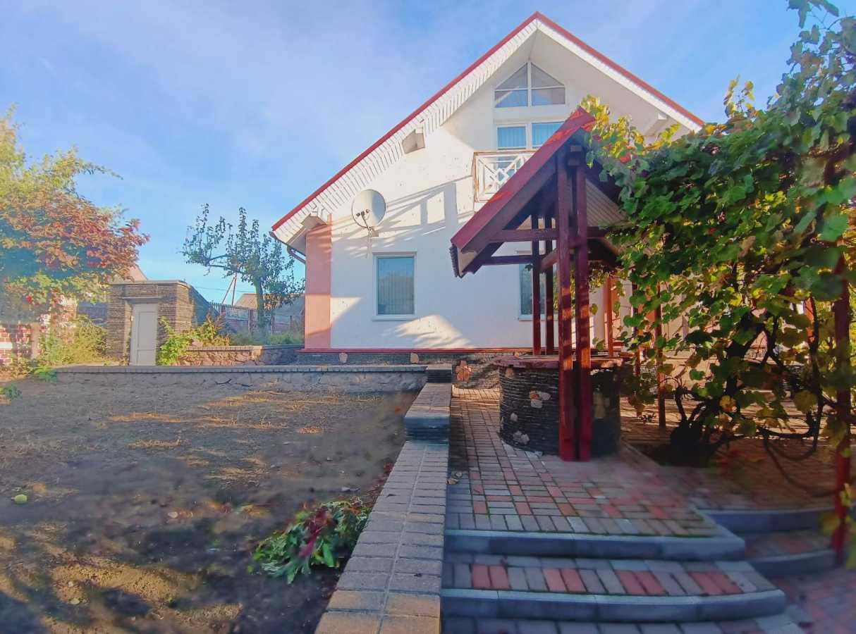 Продажа дома 112 м², Гастелло ул.