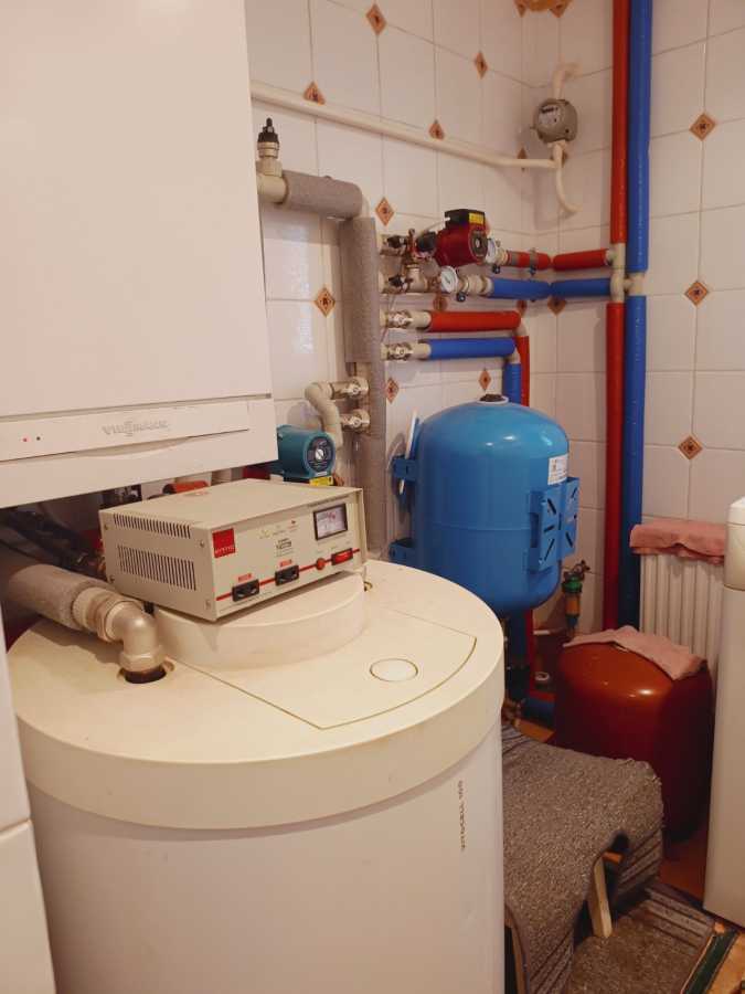 Продажа дома 112 м², Гастелло ул.