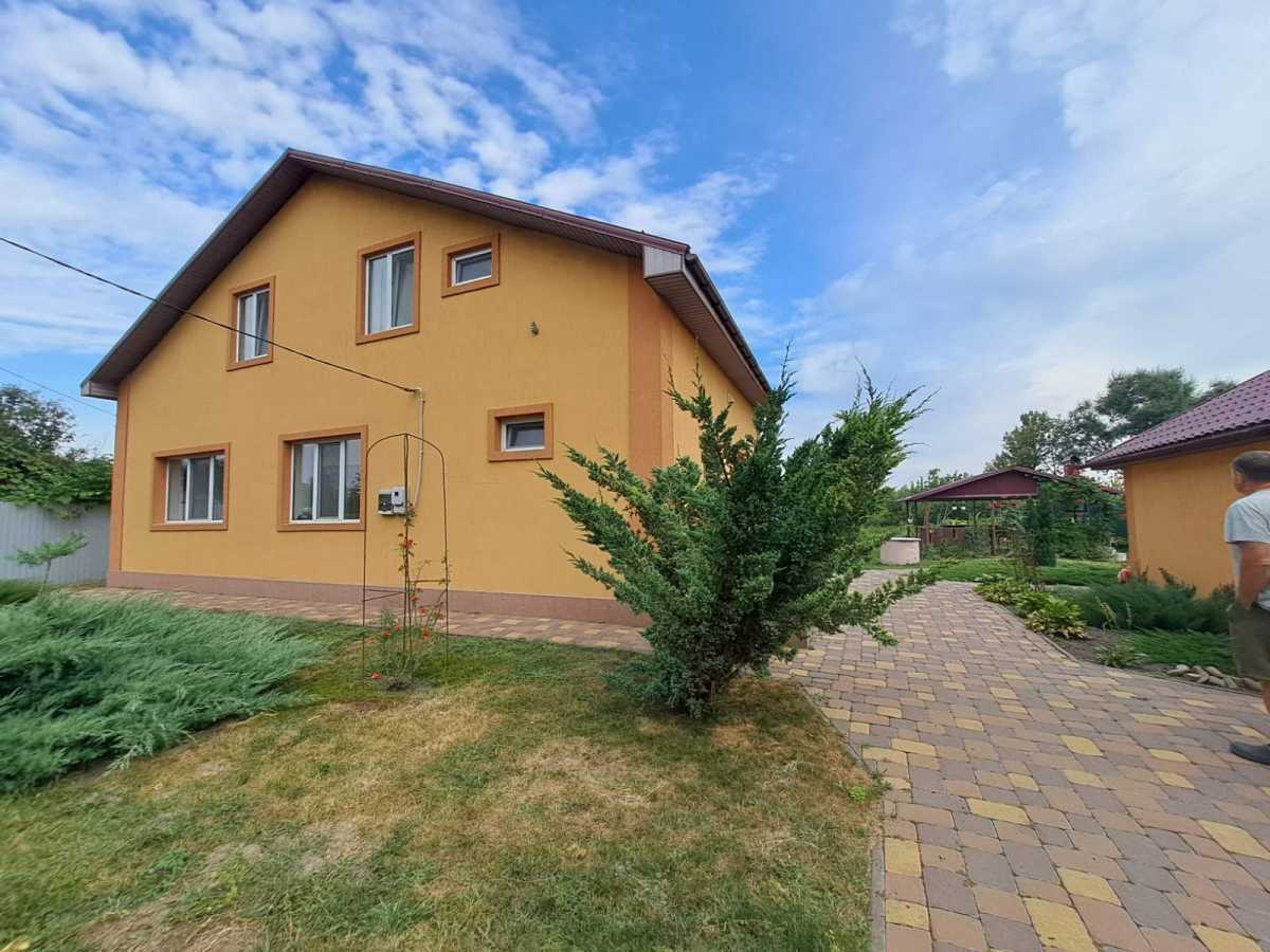 Продажа дома 117 м², Кулибаба