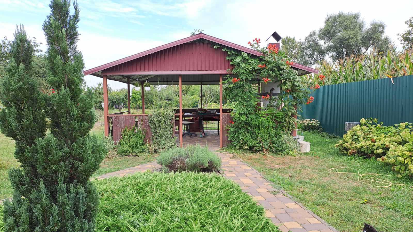 Продажа дома 117 м², Кулибаба