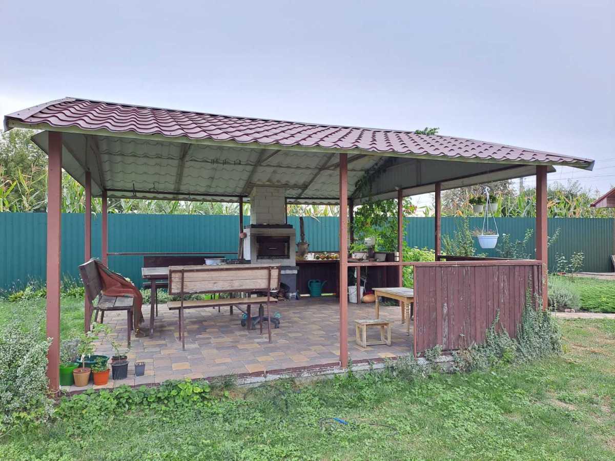 Продажа дома 117 м², Кулибаба