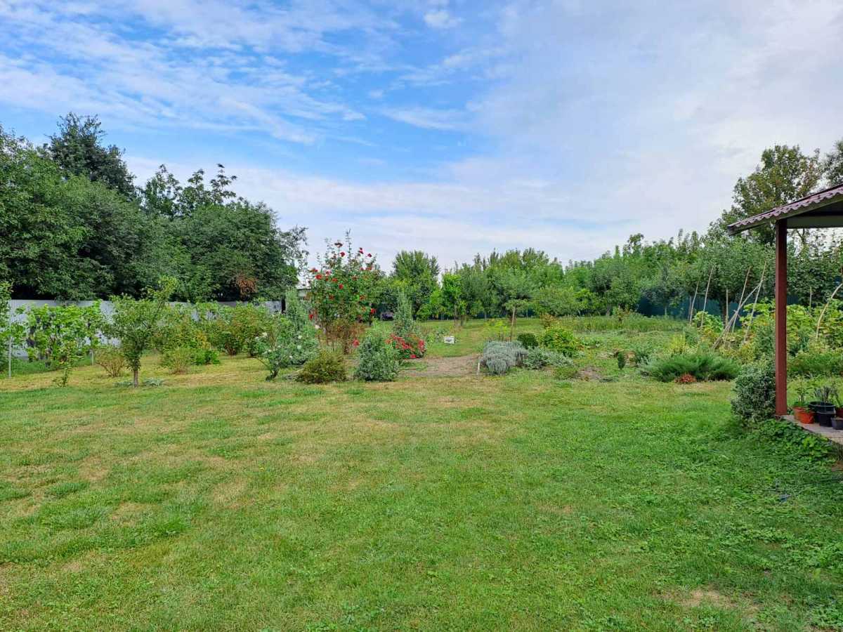 Продажа дома 117 м², Кулибаба