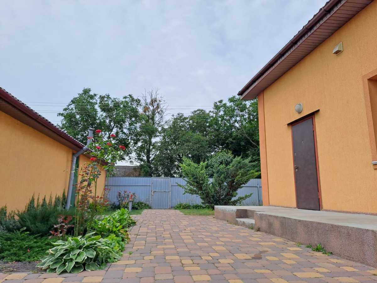 Продажа дома 117 м², Кулибаба