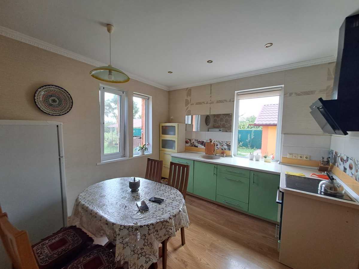 Продажа дома 117 м², Кулибаба