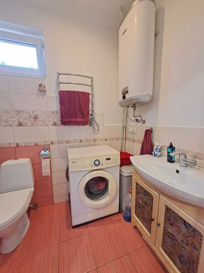 Продажа дома 117 м², Кулибаба
