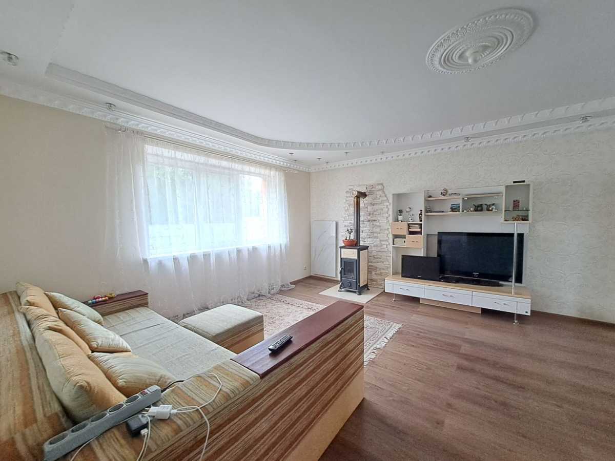 Продажа дома 117 м², Кулибаба
