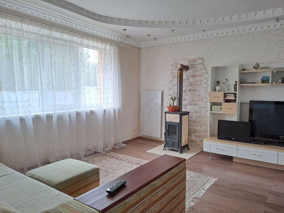 Продажа дома 117 м², Кулибаба