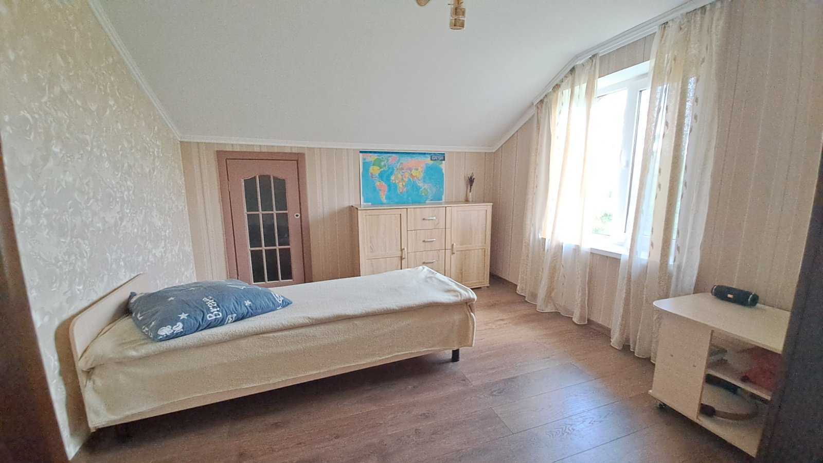 Продажа дома 117 м², Кулибаба