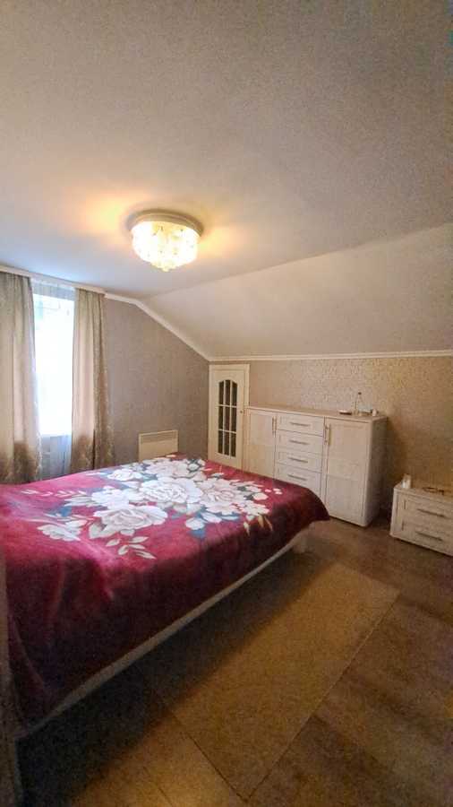 Продажа дома 117 м², Кулибаба