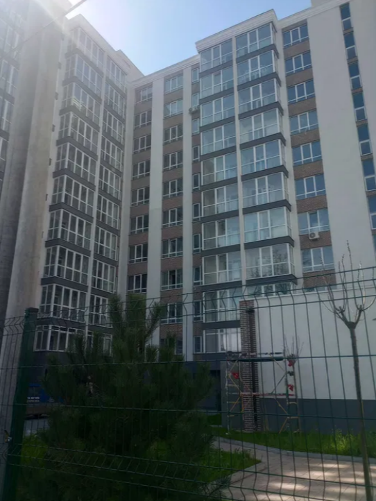 Продажа студии 26 м², Профсоюзная ул.