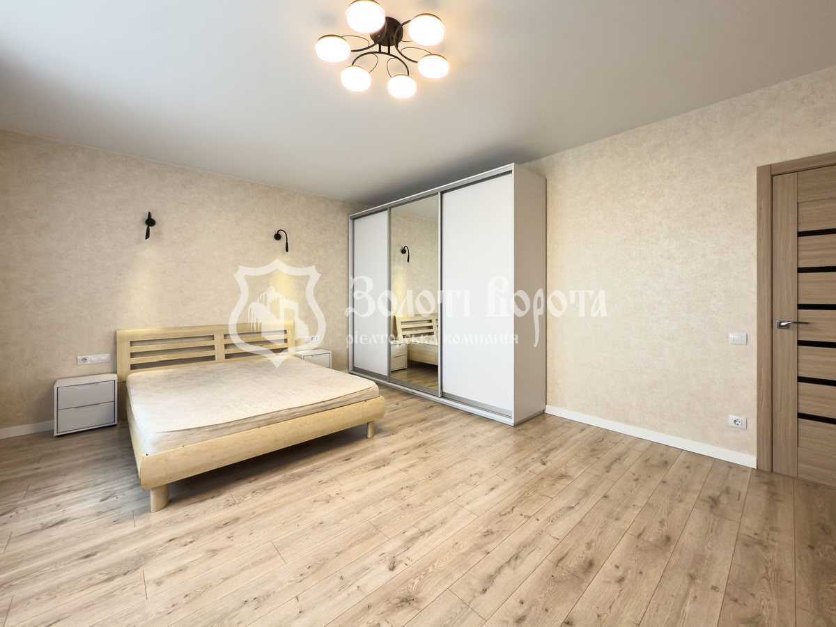 Продаж 2-кімнатної квартири 69.5 м², Петра Запорожця вул., 26А