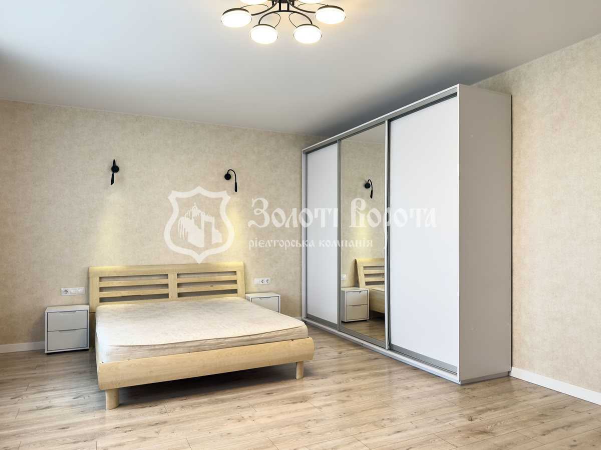 Продаж 2-кімнатної квартири 69.5 м², Петра Запорожця вул., 26А